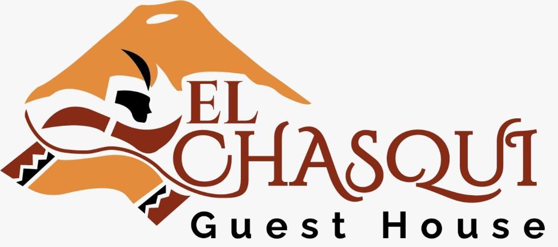 El Chasqui Guest House מראה חיצוני תמונה