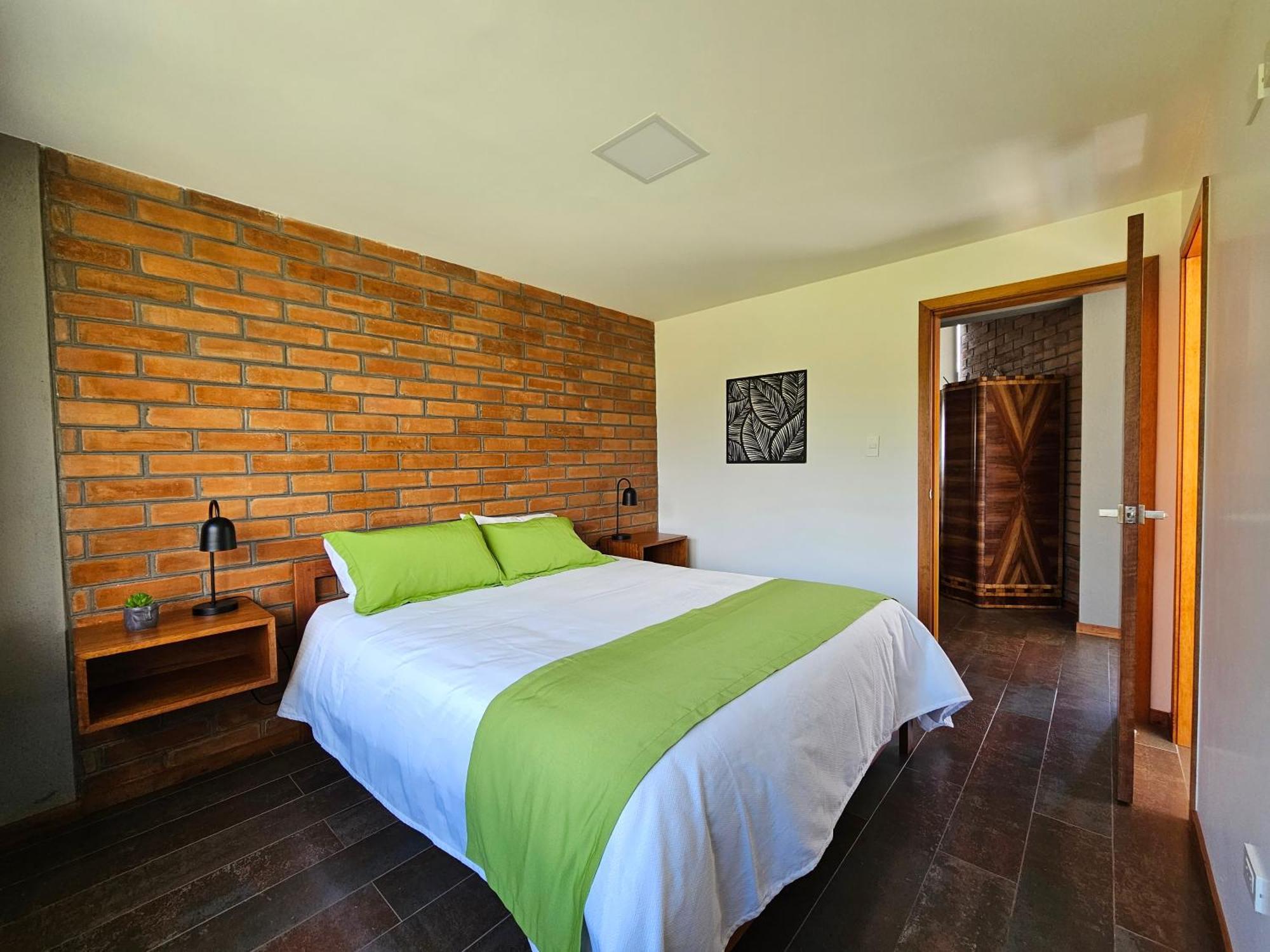 El Chasqui Guest House מראה חיצוני תמונה